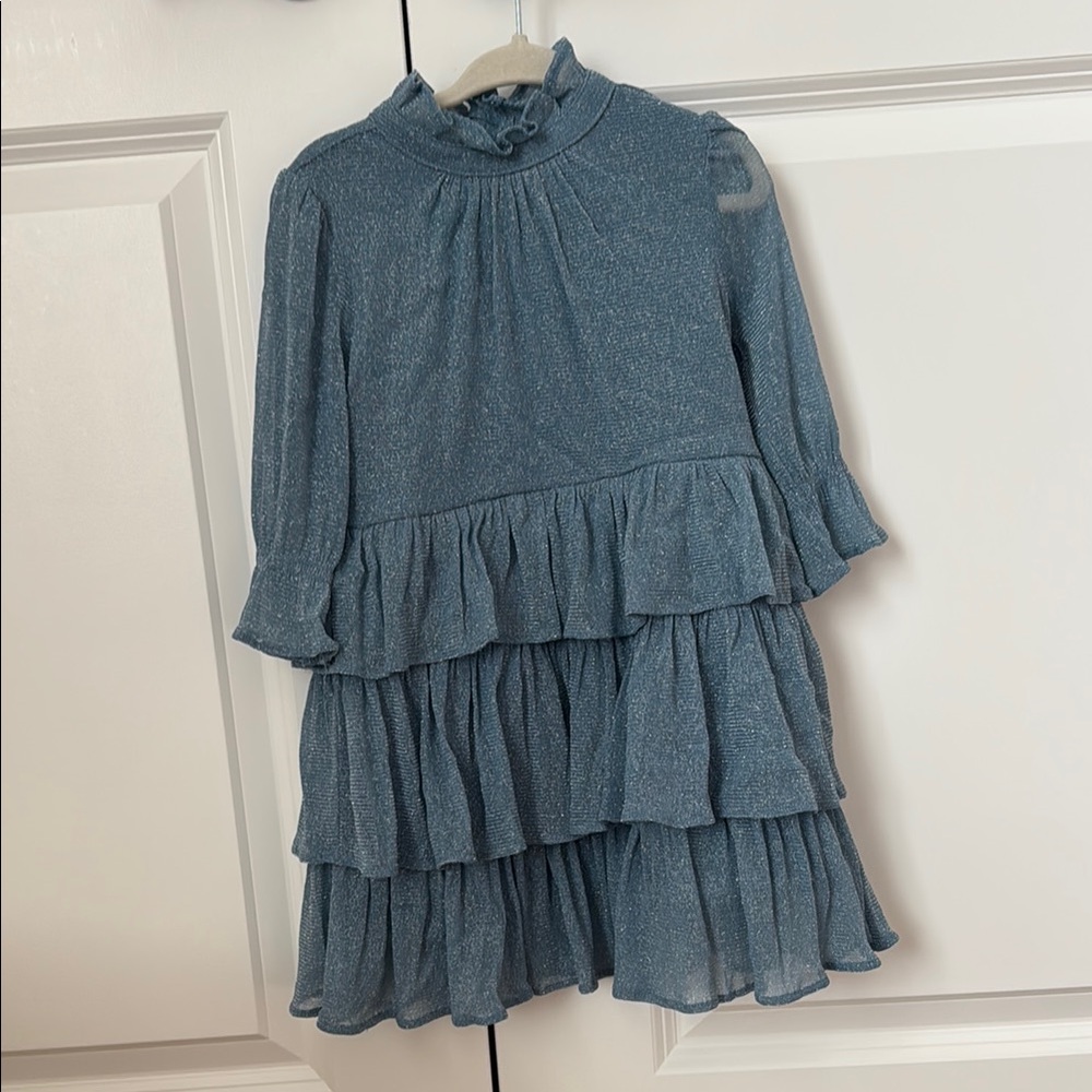 Janie and Jack toddler Dress